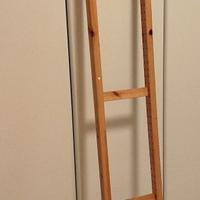 montante laterale scaffale ikea IVAR 30x226