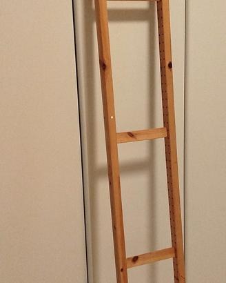 montante laterale scaffale ikea IVAR 30x226