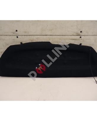Ripiano cappelliera toyota aygo 2005-14