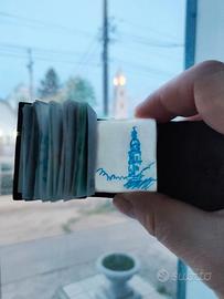 Sketchbook 80+ disegno di viaggio Mosca Russia