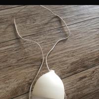 Mini diffusore essenze carica Usb