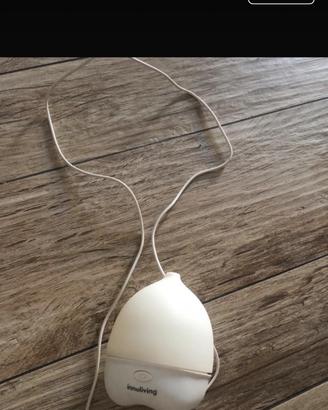Mini diffusore essenze carica Usb