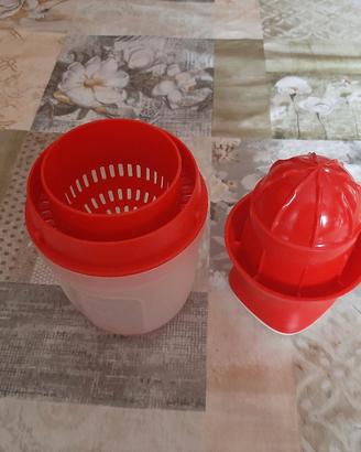spremiagrumi tupperware 