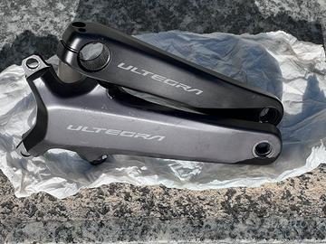 Guarnitura Ultegra 8100