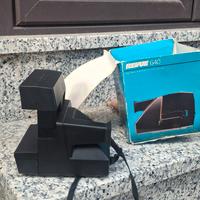 macchina fotografica 