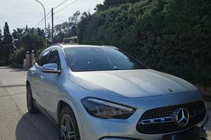 Mercedes gla 200d