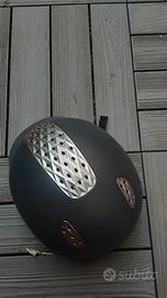 Casco per equitazione