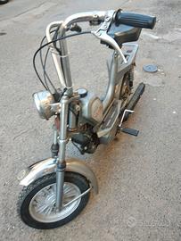 Moto Minicaliffo