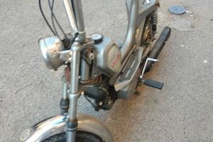 Moto Minicaliffo