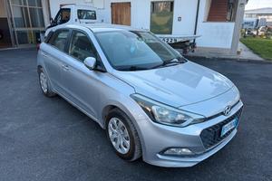 Hyundai i20 1.1 CRDi 12V 5 porte Classic