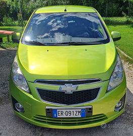 Vendessi Chevrolet Spark