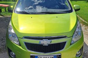 Vendessi Chevrolet Spark