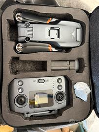 Drone kF 106 QUADCOPTER