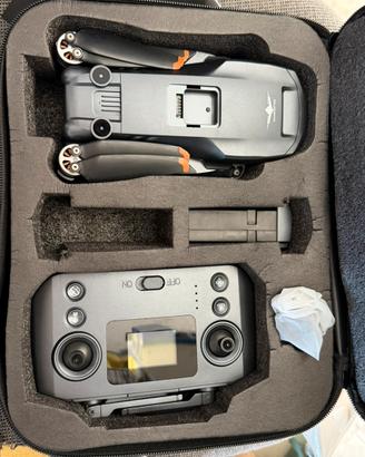 Drone kF 106 QUADCOPTER