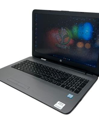 HP 250 G5 i7 16-256 SSD Garanzia 12 Mesi