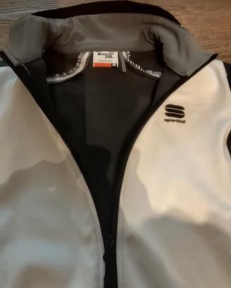 giacca ciclismo invernale sportful 
