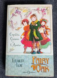 Capitan Grisam e l'amore