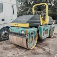 Rullo Vibrante Ammann AV 75