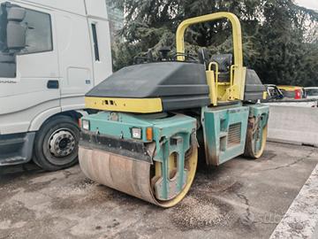 Rullo Vibrante Ammann AV 75