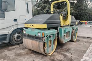 Rullo Vibrante Ammann AV 75