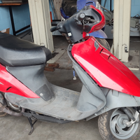 Scooter Honda Bali