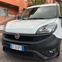 Fiat Doblo Doblò 1.6 MJT cargo Lounge unico