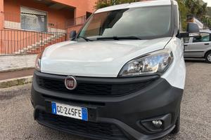 Fiat Doblo Doblò 1.6 MJT cargo Lounge unico