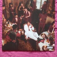 La Bellavita Vinile nero