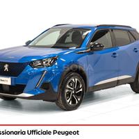 Peugeot e-2008 allure 100kw