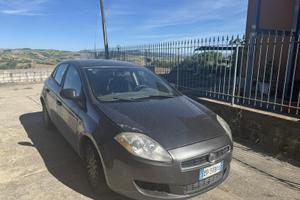 Fiat bravo 1.6 105cv
