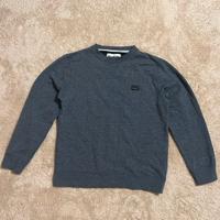 Felpa billabong 12 anni
