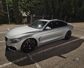 BMW Serie 4 Cpé(F32/82) - 2016