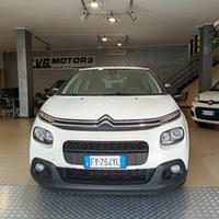 Citroen C3 BlueHDi 100 S&S Shine