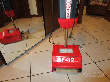 Lavapavimenti professionale