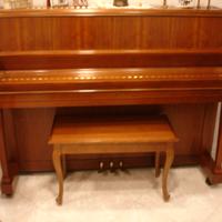 Pianoforte Kawai UST - 6 1980 Unico proprietario