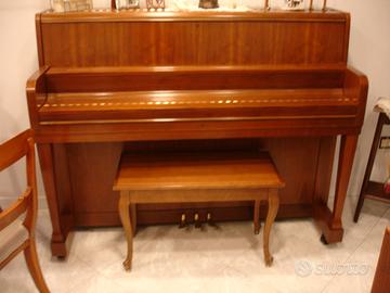 Pianoforte Kawai UST - 6 1980 Unico proprietario