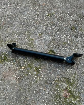 Roll bar st corse 2.0 vespa 50 special