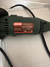 Dremel 135w usato poco