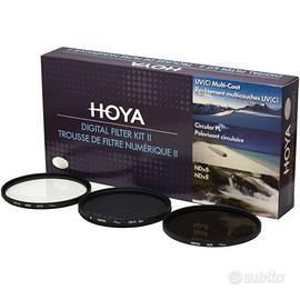 FILTRI HOYA 48 MM