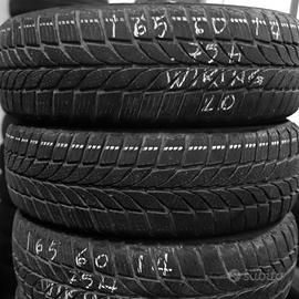 Gomme R14 / 165 60 14 / 165 65 14 / 165 70 14