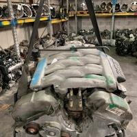 Motore Ford Mondeo 2.5 V6 24V 170CV SEA