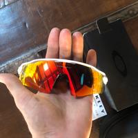 Oakley Radar Ev path