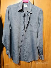 Camicia Désirée lino 100%