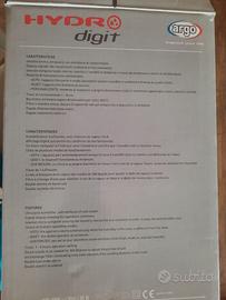 Umidificatore ad ultrasuoni