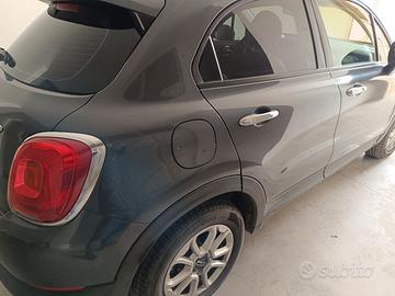 Fiat 500X 1600 mtj 120 CV Business 