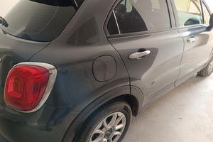 Fiat 500X 1600 mtj 120 CV Business 