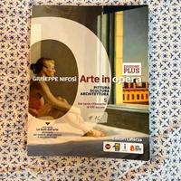 Libro di arte/ storia dell’arte per superiori