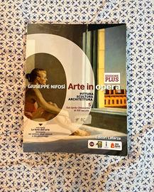 Libro di arte/ storia dell’arte per superiori