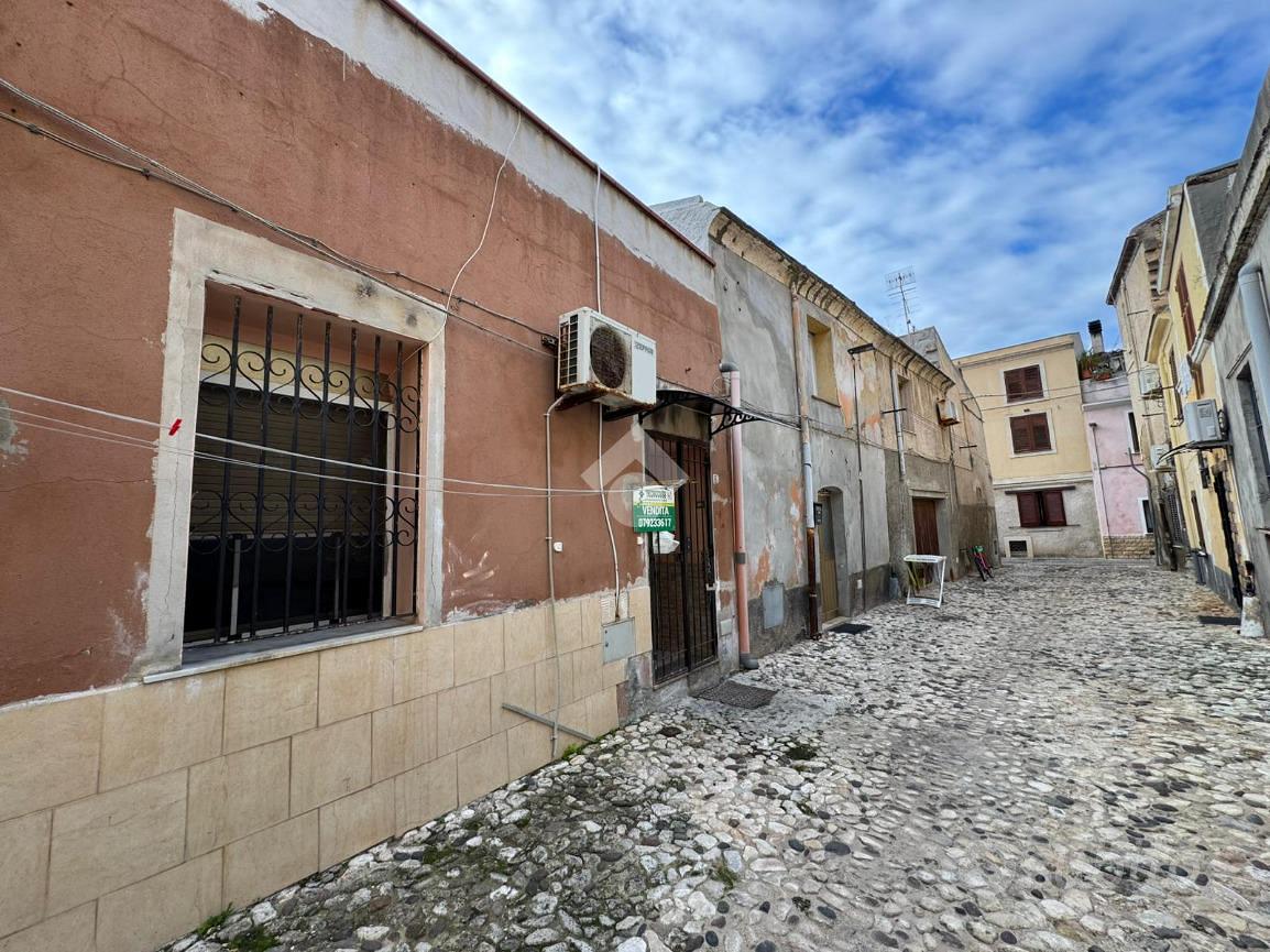 CASA INDIPENDENTE A SASSARI