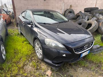Volvo V40 D2 1.6 Momentum